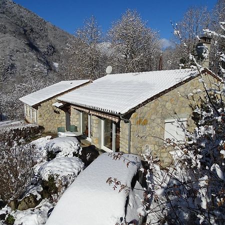 Maison Cancela Siguer Exterior photo